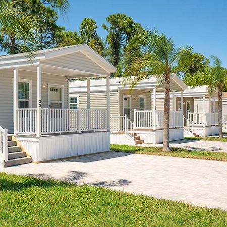 Daytona Beach Rv Villa Buitenkant foto