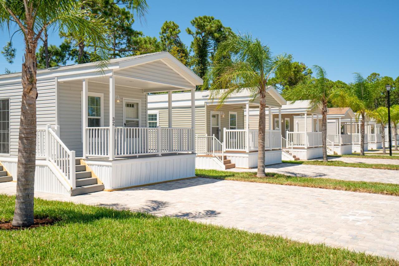 Daytona Beach Rv Villa Buitenkant foto