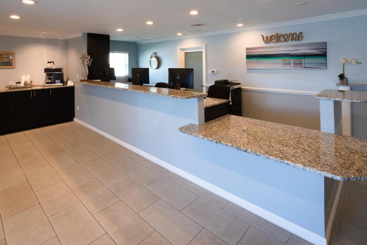 Daytona Beach Rv Villa Buitenkant foto